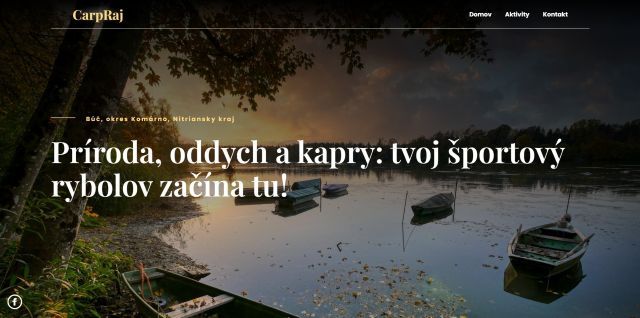 Obrázok CarpRaj
