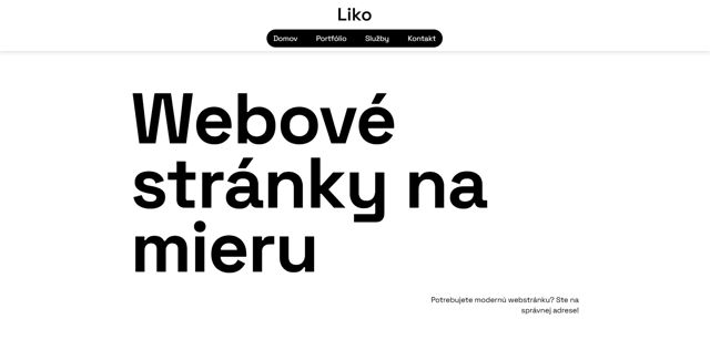 Obrázok Liko