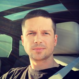 Sergii Liubchenko, zakladateľ Liko